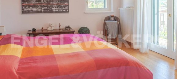 Вилла с 3 спальнями в Триест, Италия № 103486 3