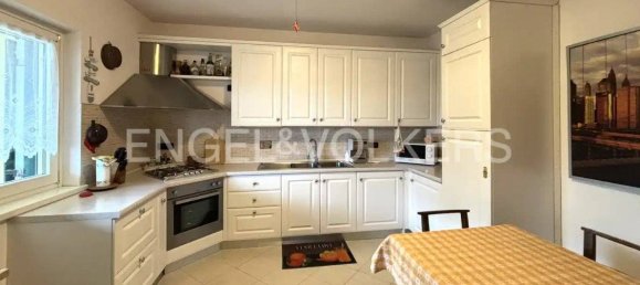 Вилла с 3 спальнями в Триест, Италия № 103486 2