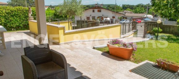 Вилла с 3 спальнями в Триест, Италия № 103486 5