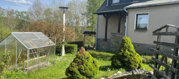 4 bedrooms House in Vogtlandkreis, Germany No. 224402 13