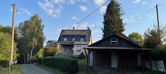 4 bedrooms House in Vogtlandkreis, Germany No. 224402 2