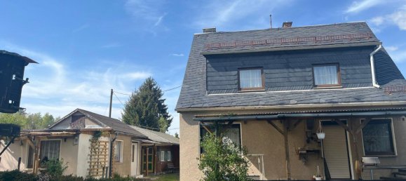 4 bedrooms House in Vogtlandkreis, Germany No. 224402 15