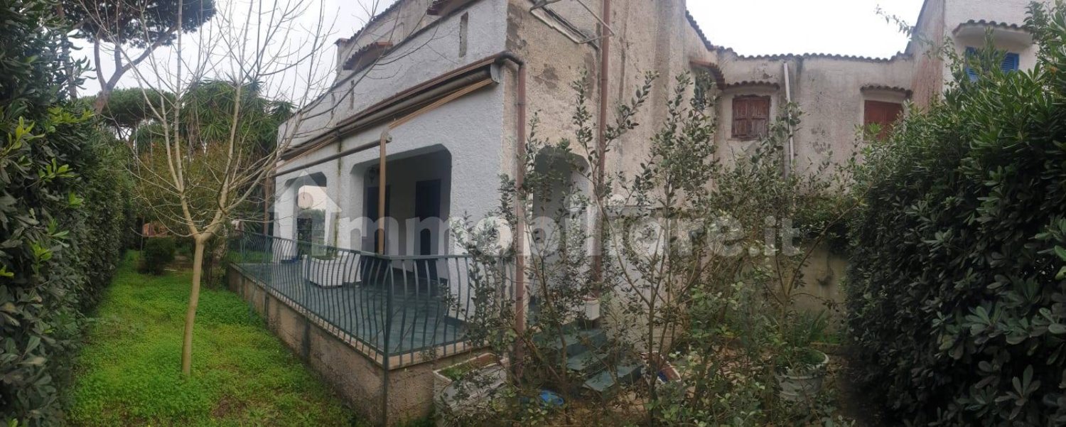 2 chambres Villa à Terracina, Italy No. 108430