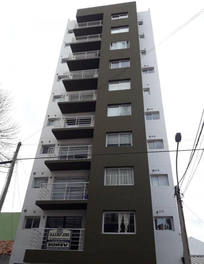 Studio à Mar del Plata, Argentina No. 102620