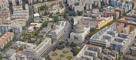 Apartamento de 2 habitaciónes en Rome, Italy No. 267976 2