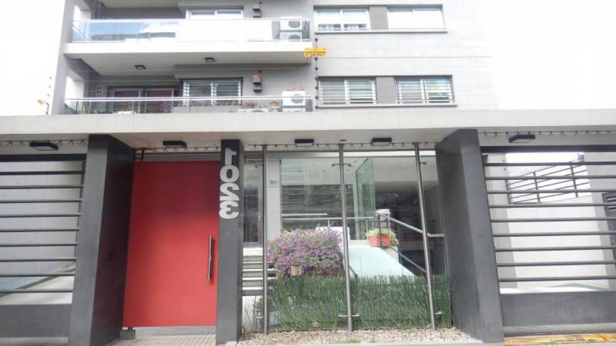 2 غرف نوم شقة في Quilmes, Argentina رقم 61498