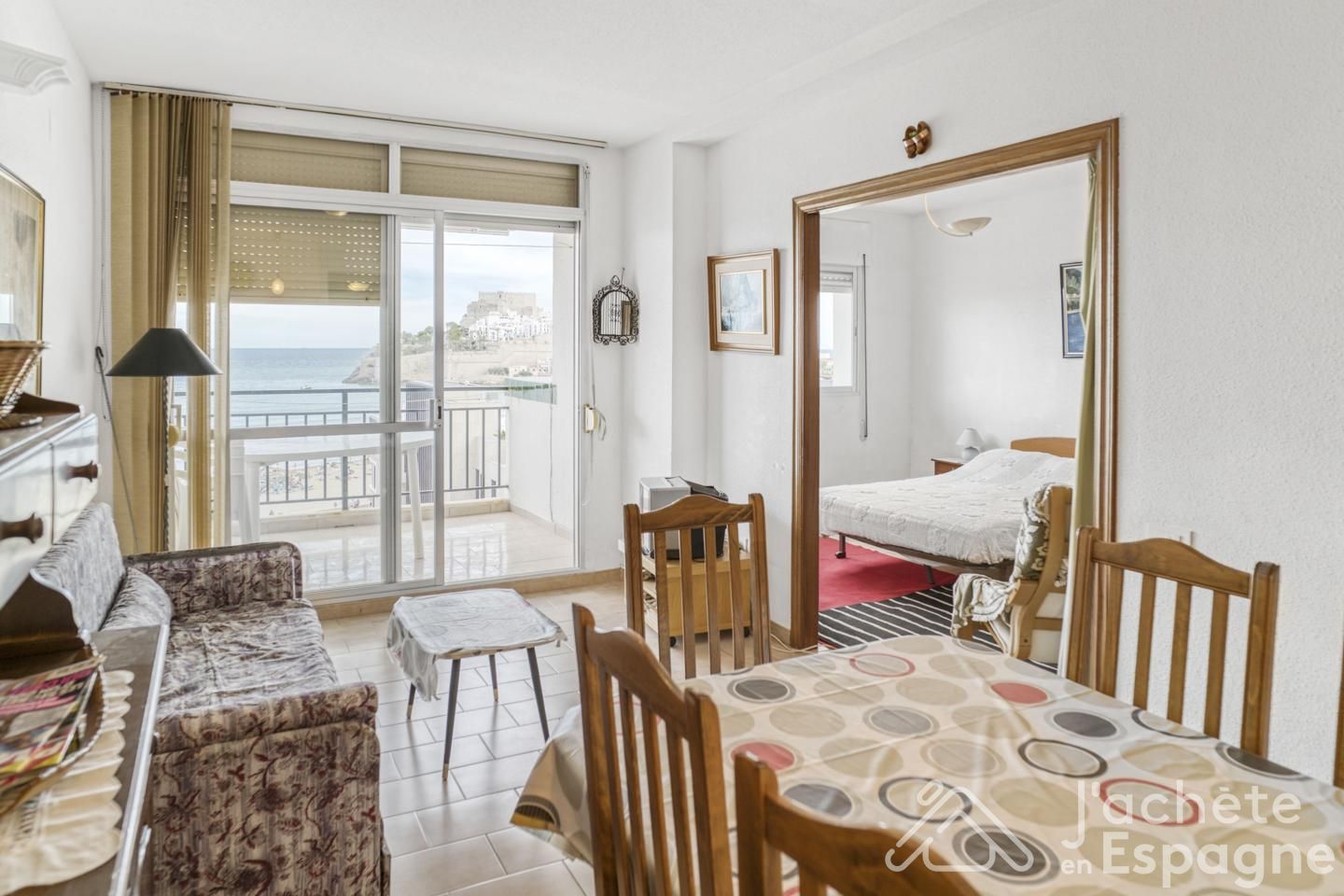 2 bedrooms Apartment in Castellon, Spain No. 242795