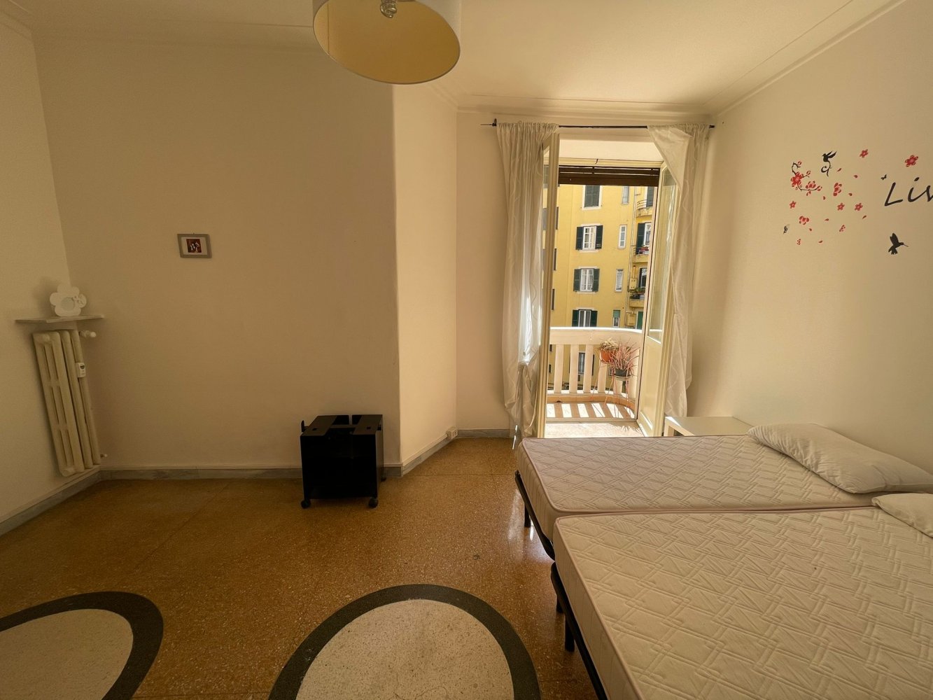 Apartamento T3 em Rome, Italy N.º 125793