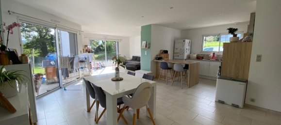 3 bedrooms Villa in Herbignac, France No. 106282 2