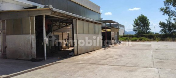 5 rooms Warehouse in Latina, Italy No. 203008 49