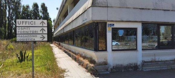 5 rooms Warehouse in Latina, Italy No. 203008 35