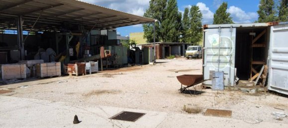 5 rooms Warehouse in Latina, Italy No. 203008 44