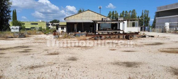 5 rooms Warehouse in Latina, Italy No. 203008 4