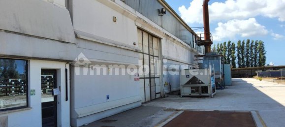 5 rooms Warehouse in Latina, Italy No. 203008 39