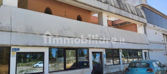 5 rooms Warehouse in Latina, Italy No. 203008 33