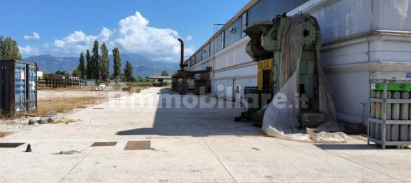 5 rooms Warehouse in Latina, Italy No. 203008 45