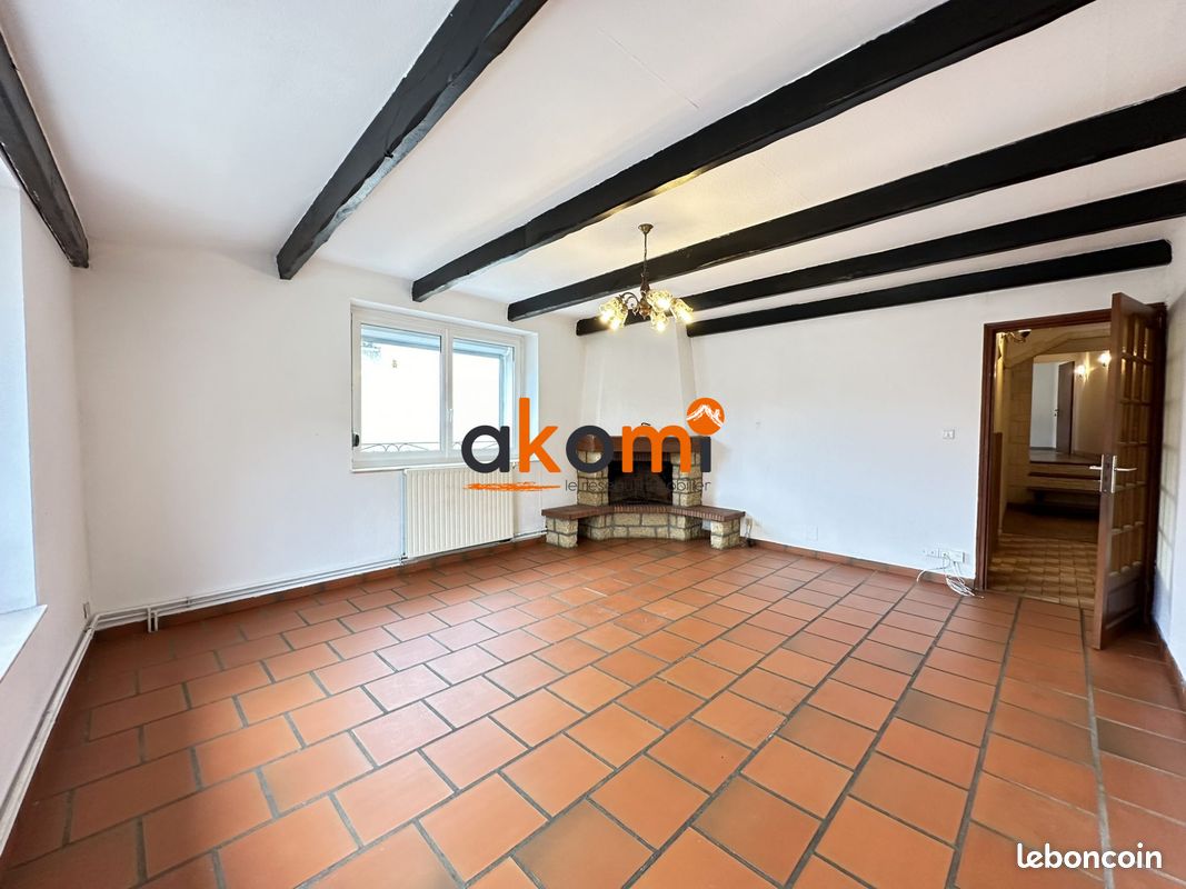 Casa T4 em Villers-sous-Preny, France N.º 59386