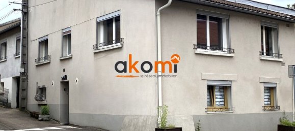 Casa T4 em Villers-sous-Preny, France N.º 59386 7