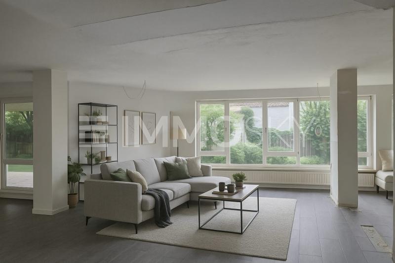Apartamento de 3 divisões em Memmingen, Germany N.º 273445