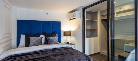 Duplex em Chatuchak, Thailand 38 m² N.º 65237 5