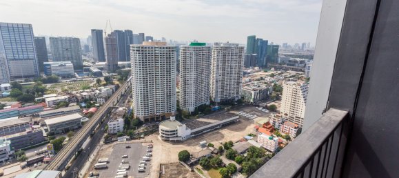 Duplex em Chatuchak, Thailand 38 m² N.º 65237 26