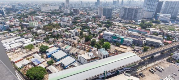 Duplex em Chatuchak, Thailand 38 m² N.º 65237 27