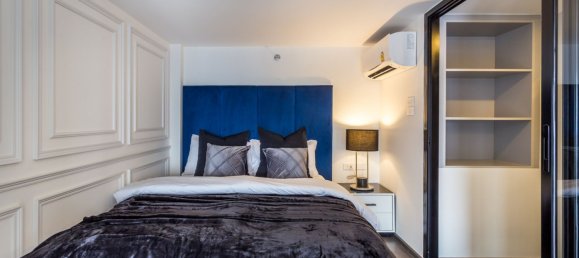 Duplex em Chatuchak, Thailand 38 m² N.º 65237 14