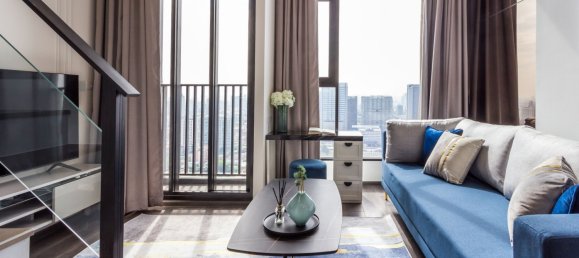 Duplex em Chatuchak, Thailand 38 m² N.º 65237 20