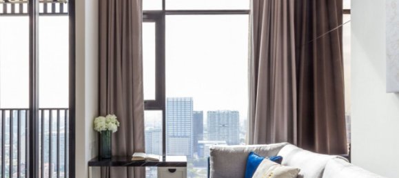 Duplex em Chatuchak, Thailand 38 m² N.º 65237 21