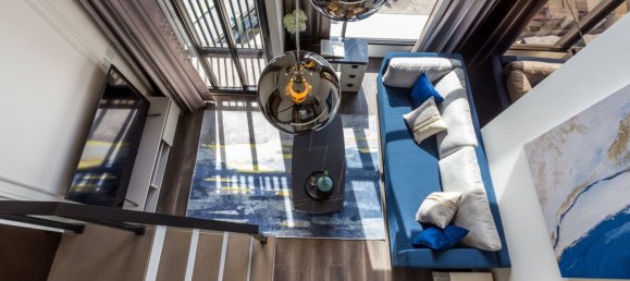 Duplex em Chatuchak, Thailand 38 m² N.º 65237 19