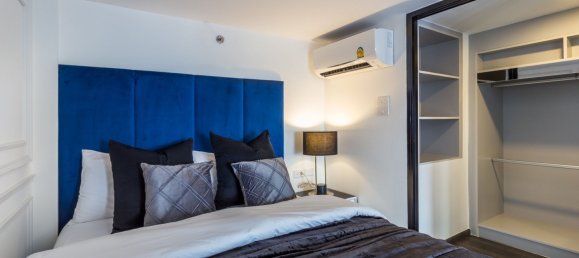 Duplex em Chatuchak, Thailand 38 m² N.º 65237 15