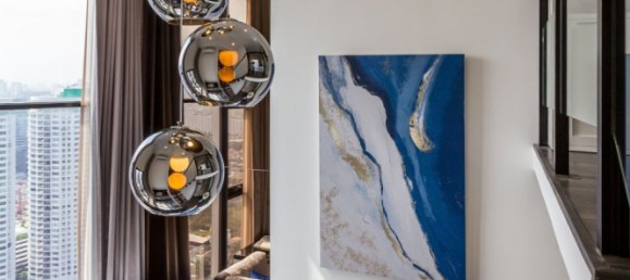 Duplex em Chatuchak, Thailand 38 m² N.º 65237 22