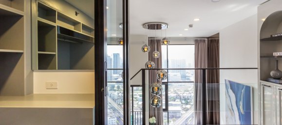 Duplex em Chatuchak, Thailand 38 m² N.º 65237 17