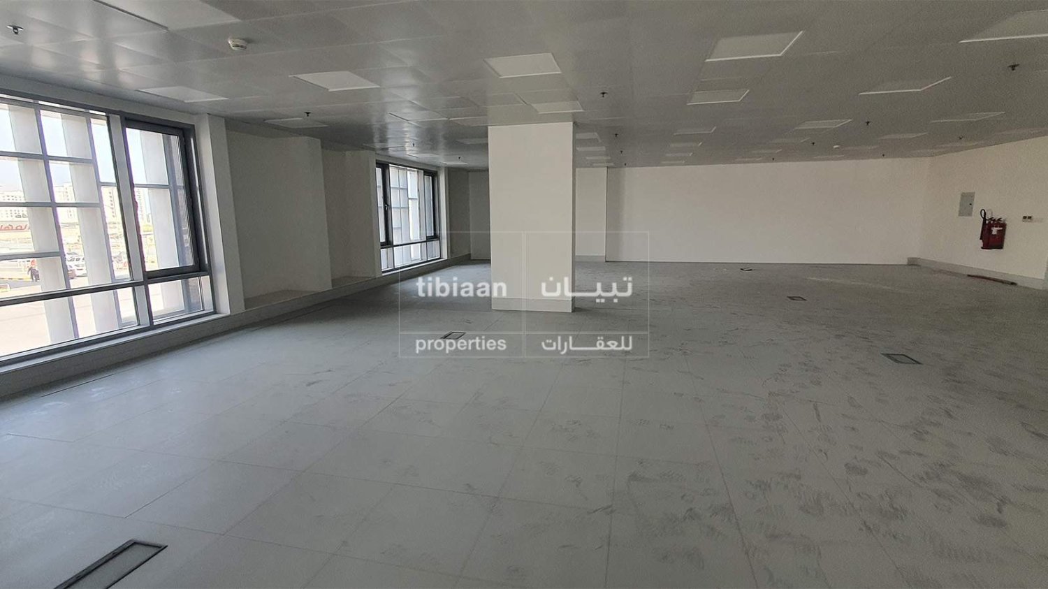Tienda en Ghala, Oman 8559.24 m² No. 623