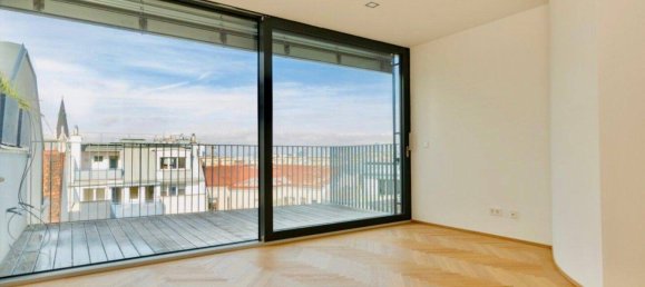 4-salle Penthouse à Wieden, Austria No. 60613 8