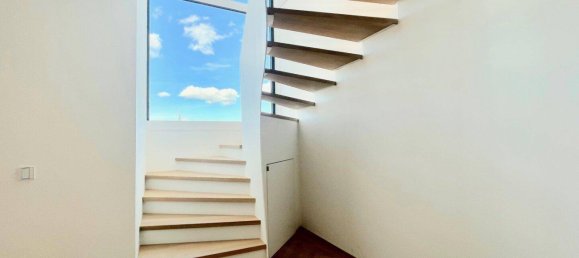 4-salle Penthouse à Wieden, Austria No. 60613 10