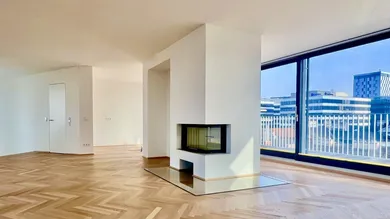 4-salle Penthouse à Wieden, Austria No. 60613