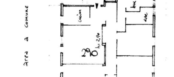 5 bedrooms Apartment in Prato, Italy No. 380712 30