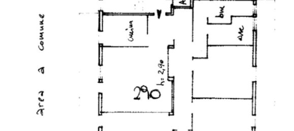 5 bedrooms Apartment in Prato, Italy No. 380712 29