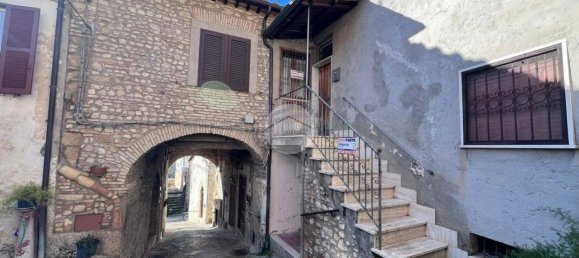 2 bedrooms Apartment in Tarano, Italy No. 159764 15