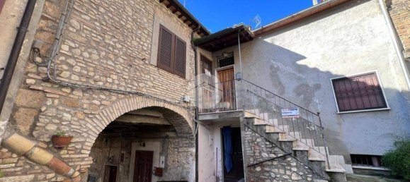 2 bedrooms Apartment in Tarano, Italy No. 159764 20