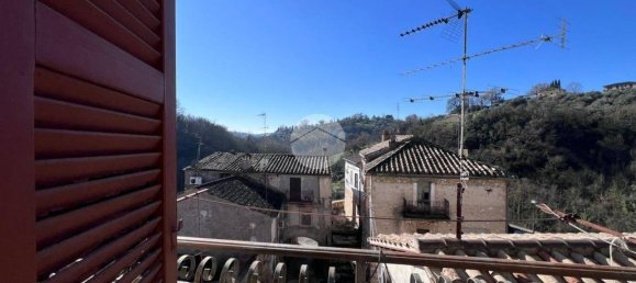 2 bedrooms Apartment in Tarano, Italy No. 159764 10