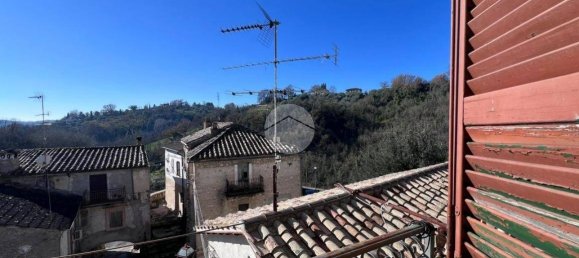 2 bedrooms Apartment in Tarano, Italy No. 159764 11