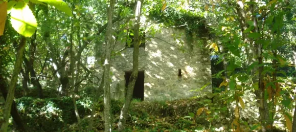 Grundstück in Coaraze, France 1565m², Nr. 102069 2