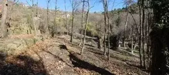 Grundstück in Coaraze, France 1565m², Nr. 102069 5