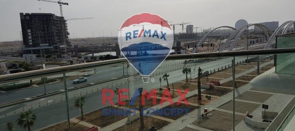 1 bedroom Apartment in Al Raha Beach, UAE No. 36673 4