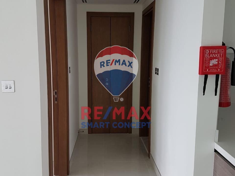 1 bedroom Apartment in Al Raha Beach, UAE No. 36673