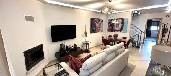 Casa T4 em Quarteira, Portugal N.º 156921 28