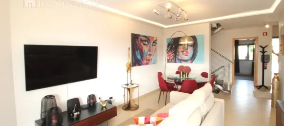 Casa T4 em Quarteira, Portugal N.º 156921 11