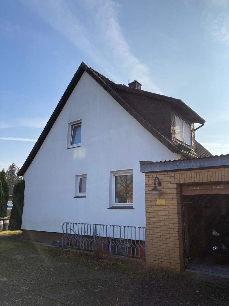 4 rooms House in Celle, Germany No. 359686